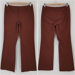 Sunday Best Mercedes Low Rise Flare Pants